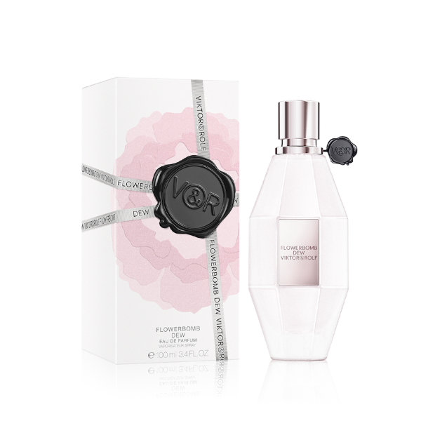 VIKTOR & ROLF Flowerbomb Dew Eau de Parfum | Isetan KL Online Store