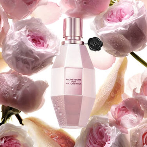 VIKTOR & ROLF Flowerbomb Dew Eau de Parfum | Isetan KL Online Store