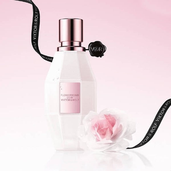 VIKTOR & ROLF Flowerbomb Dew Eau de Parfum | Isetan KL Online Store