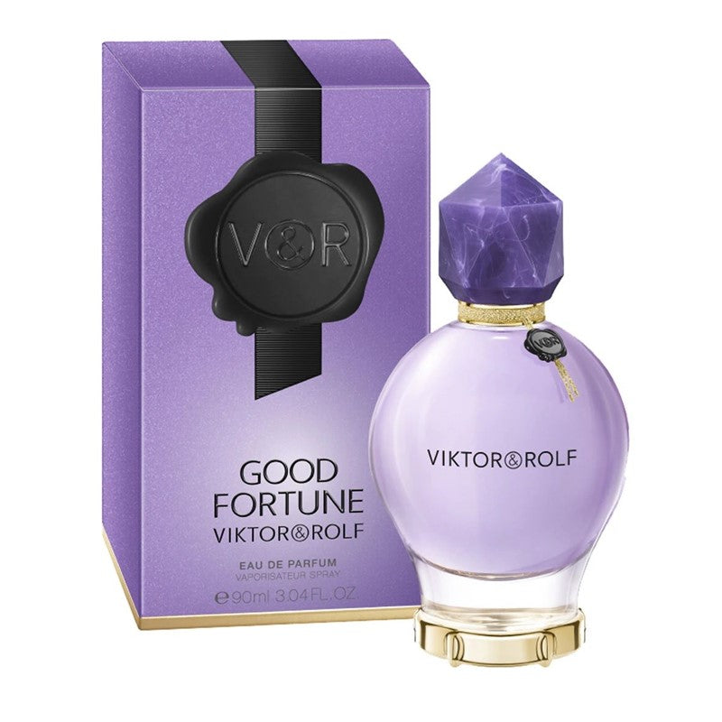 VIKTOR & ROLF Good Fortune Eau de Parfum | Isetan KL Online Store