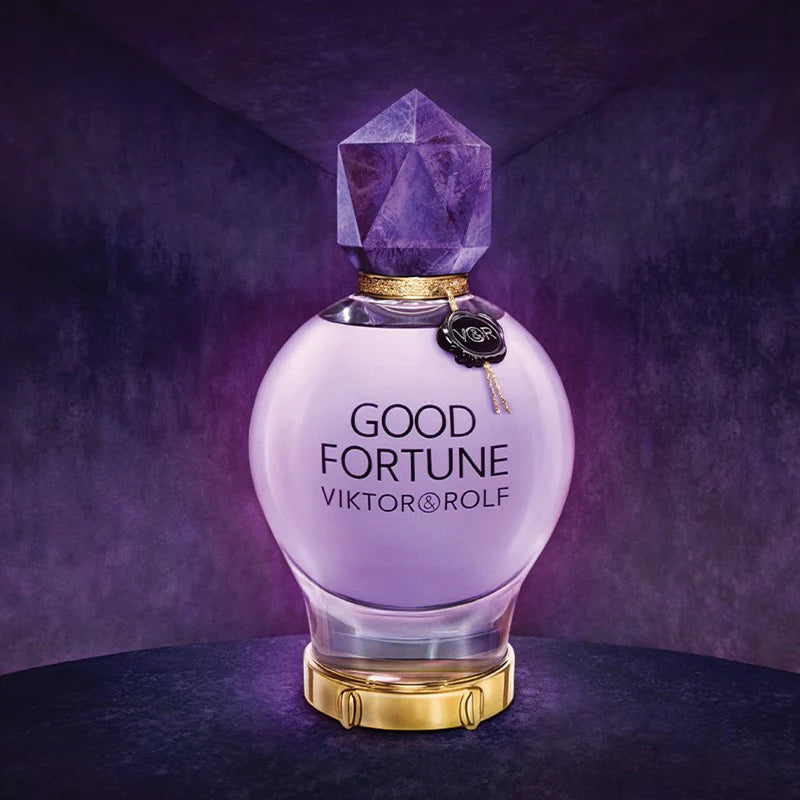 VIKTOR & ROLF Good Fortune Eau de Parfum | Isetan KL Online Store