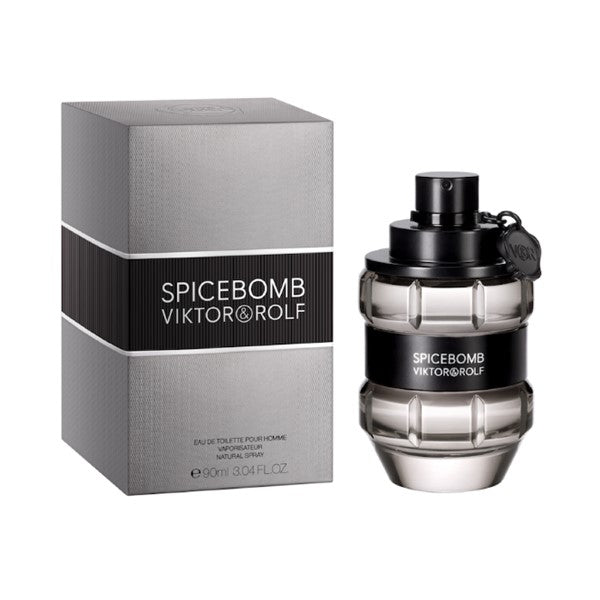 VIKTOR & ROLF Spicebomb Eau de Toilette | Isetan KL Online Store