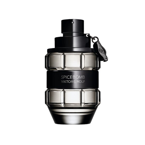 VIKTOR & ROLF Spicebomb Eau de Toilette | Isetan KL Online Store